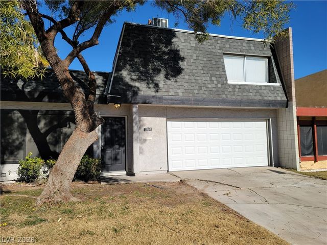 3364 Royce Court, Las Vegas, NV 89121