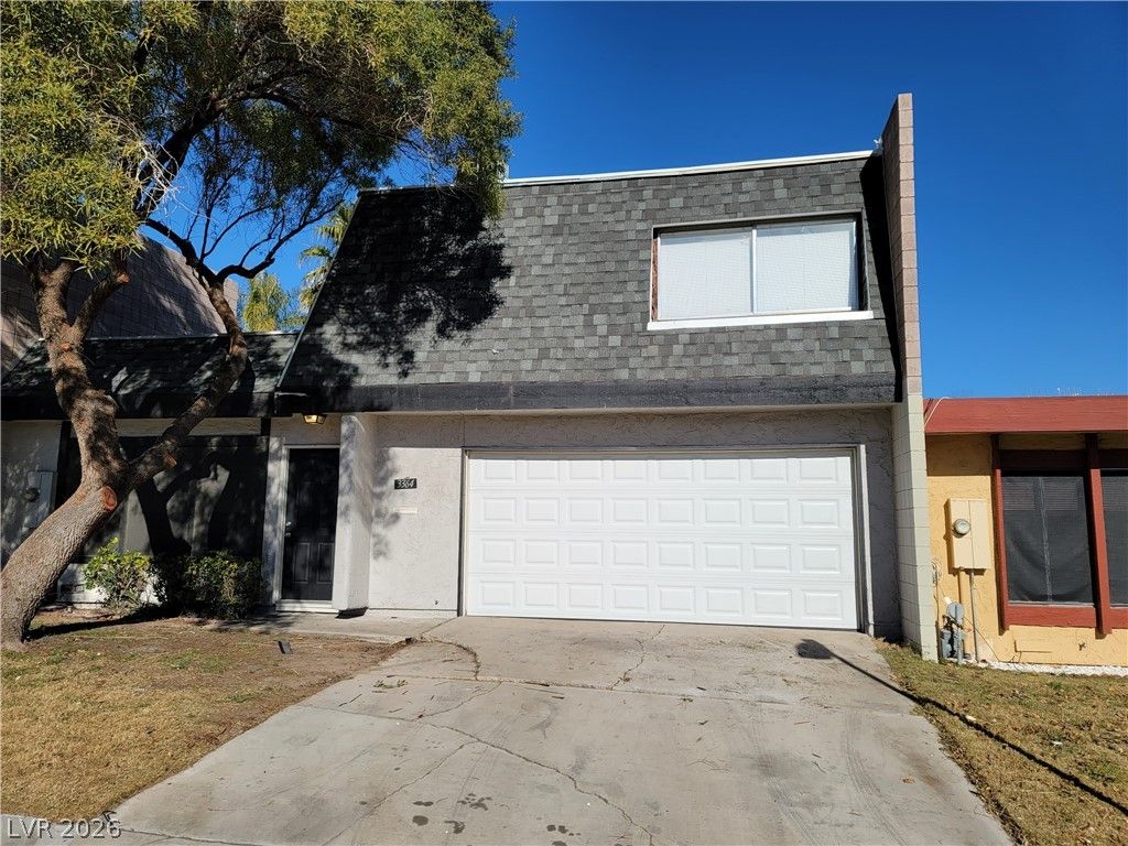 3364 Royce Court, Las Vegas, NV 89121