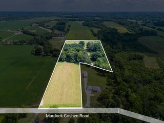10946 Murdock Goshen Road, Hamilton Twp, OH 45122