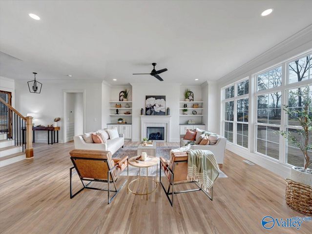 13305 Grand Reunion Drive, Huntsville, AL 35803