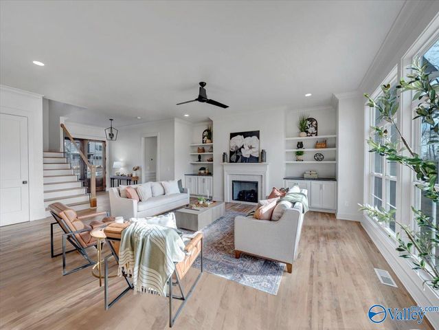 13305 Grand Reunion Drive, Huntsville, AL 35803