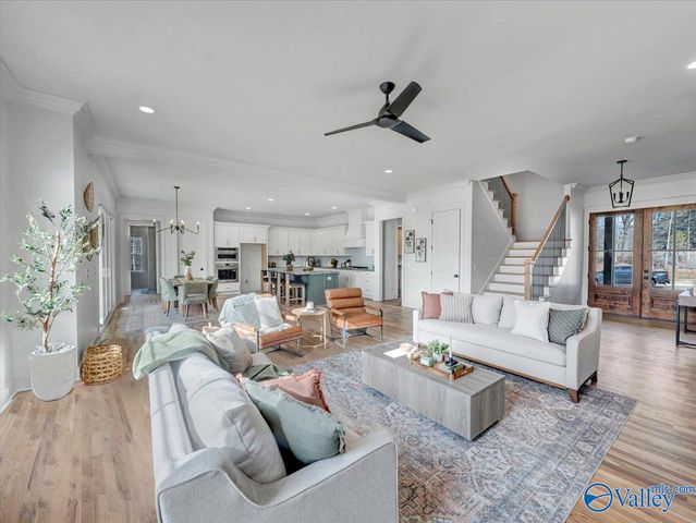 13305 Grand Reunion Drive, Huntsville, AL 35803