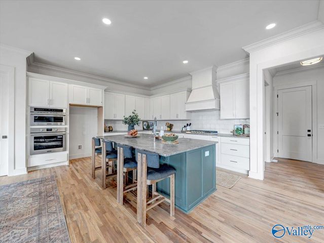 13305 Grand Reunion Drive, Huntsville, AL 35803