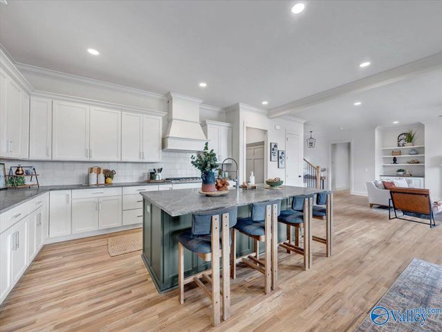 13305 Grand Reunion Drive, Huntsville, AL 35803