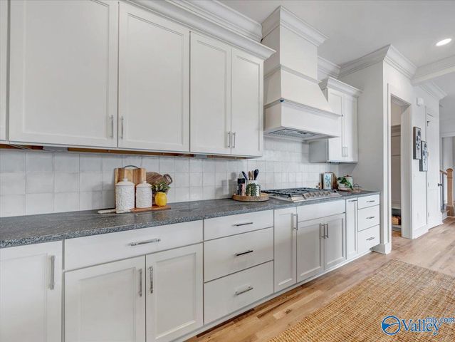 13305 Grand Reunion Drive, Huntsville, AL 35803