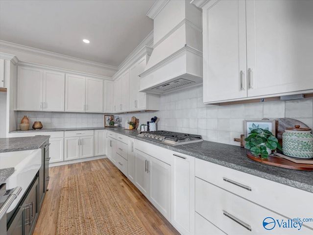 13305 Grand Reunion Drive, Huntsville, AL 35803