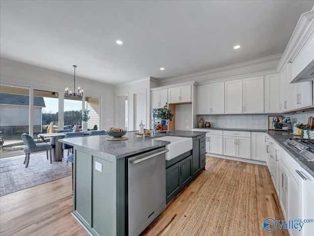 13305 Grand Reunion Drive, Huntsville, AL 35803