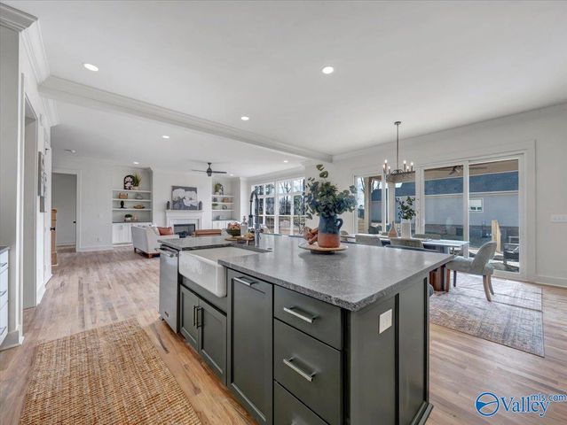 13305 Grand Reunion Drive, Huntsville, AL 35803