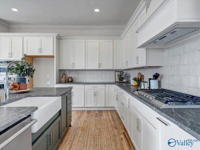 13305 Grand Reunion Drive, Huntsville, AL 35803