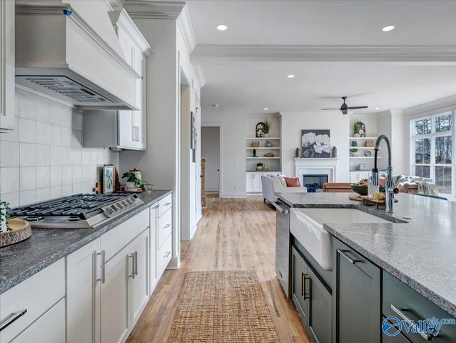 13305 Grand Reunion Drive, Huntsville, AL 35803