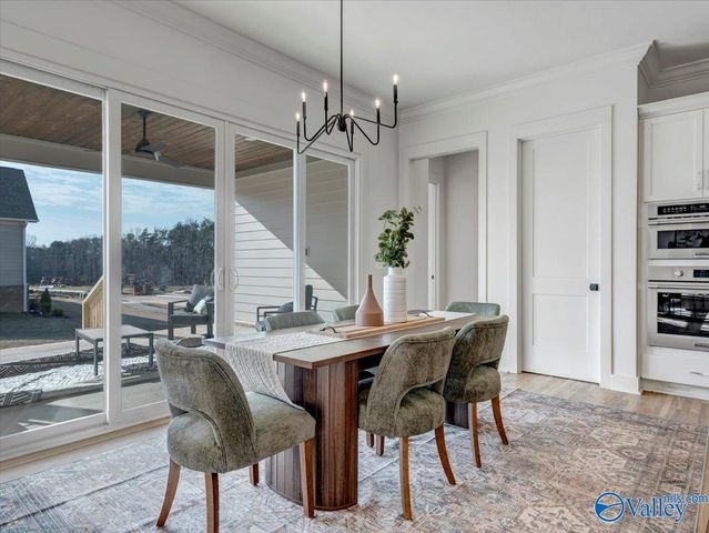 13305 Grand Reunion Drive, Huntsville, AL 35803