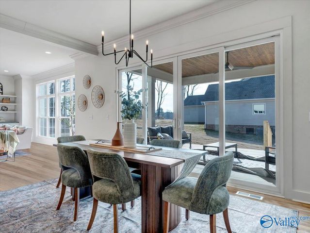 13305 Grand Reunion Drive, Huntsville, AL 35803