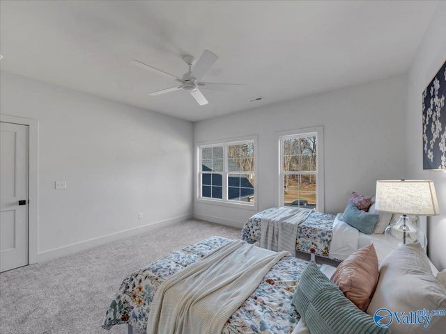 13305 Grand Reunion Drive, Huntsville, AL 35803