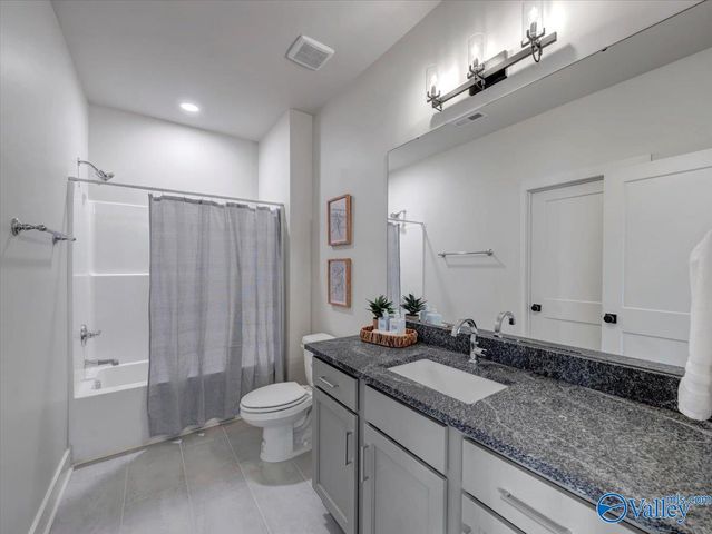 13305 Grand Reunion Drive, Huntsville, AL 35803