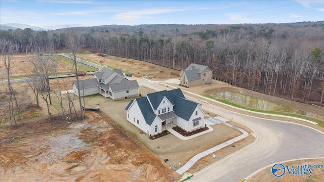 13305 Grand Reunion Drive, Huntsville, AL 35803