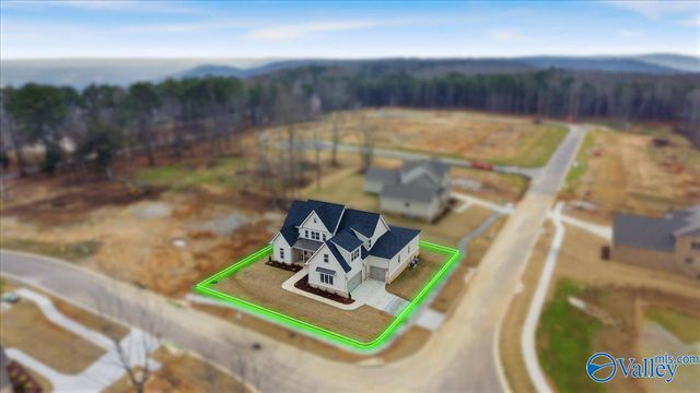 13305 Grand Reunion Drive, Huntsville, AL 35803