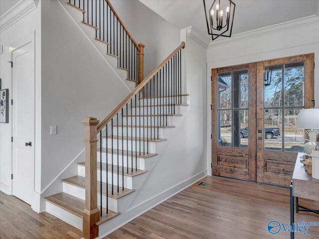 13305 Grand Reunion Drive, Huntsville, AL 35803