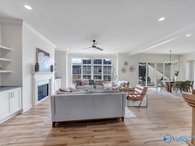 13305 Grand Reunion Drive, Huntsville, AL 35803