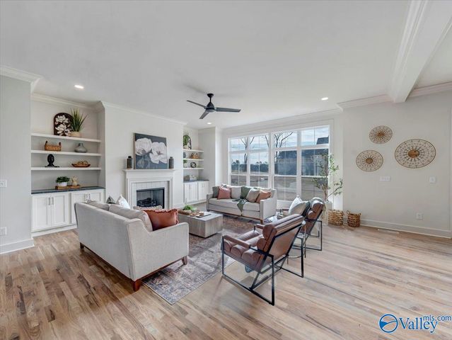 13305 Grand Reunion Drive, Huntsville, AL 35803