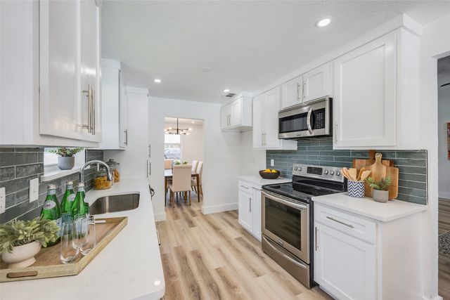 3900 Anewby Way, Fort Worth, TX 76133