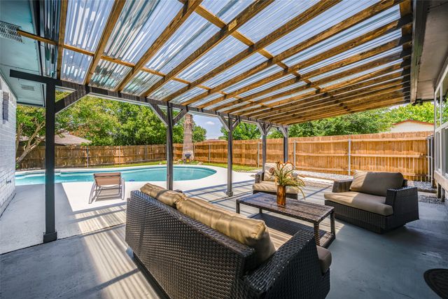 3900 Anewby Way, Fort Worth, TX 76133