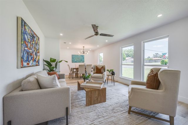 3900 Anewby Way, Fort Worth, TX 76133