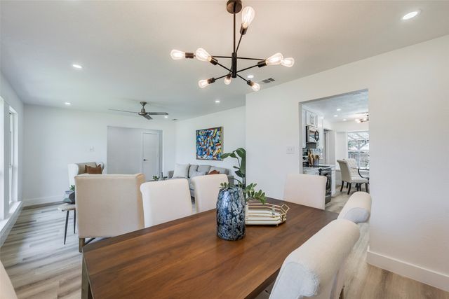 3900 Anewby Way, Fort Worth, TX 76133