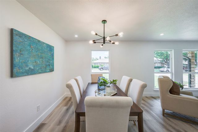 3900 Anewby Way, Fort Worth, TX 76133