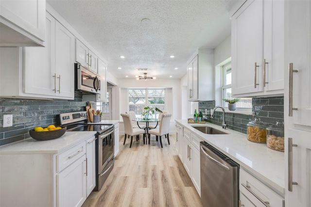 3900 Anewby Way, Fort Worth, TX 76133
