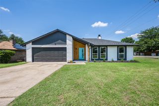 3900 Anewby Way, Fort Worth, TX 76133