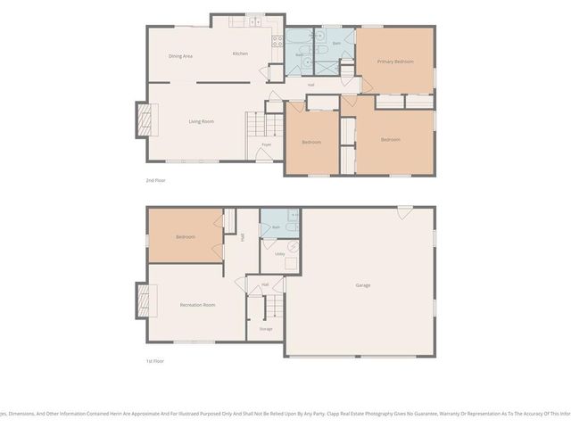 305 SW Marion Lane, Lee's Summit, MO 64081