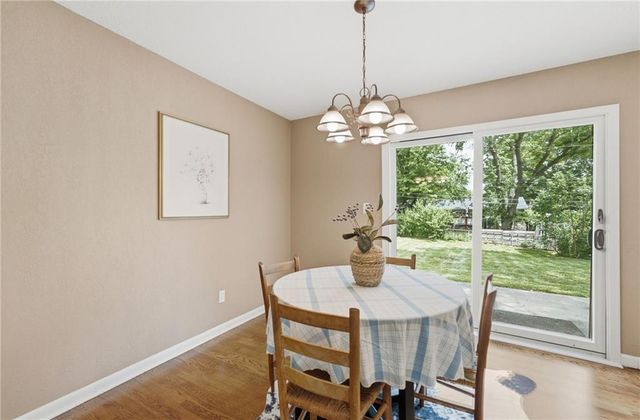 305 SW Marion Lane, Lee's Summit, MO 64081