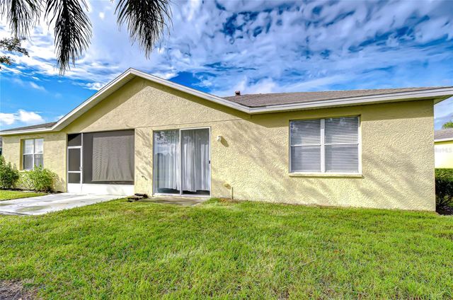 11474 CAPTIVA KAY DRIVE, Riverview, FL 33569