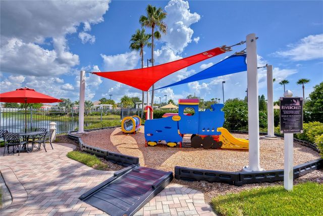 11474 CAPTIVA KAY DRIVE, Riverview, FL 33569