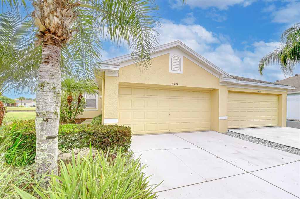 11474 CAPTIVA KAY DRIVE, Riverview, FL 33569