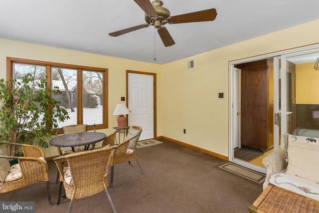 3 PRINCETON PL, Princeton Junction, NJ 08550