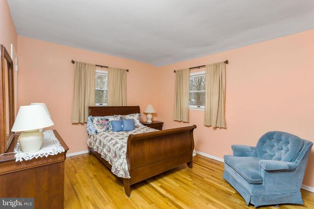 3 PRINCETON PL, Princeton Junction, NJ 08550