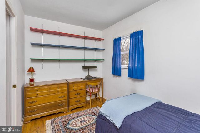 3 PRINCETON PL, Princeton Junction, NJ 08550