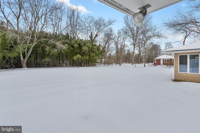 3 PRINCETON PL, Princeton Junction, NJ 08550