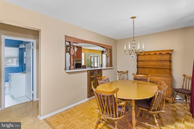 3 PRINCETON PL, Princeton Junction, NJ 08550