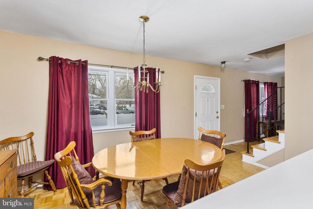 3 PRINCETON PL, Princeton Junction, NJ 08550