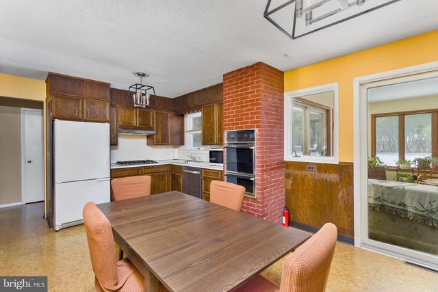 3 PRINCETON PL, Princeton Junction, NJ 08550