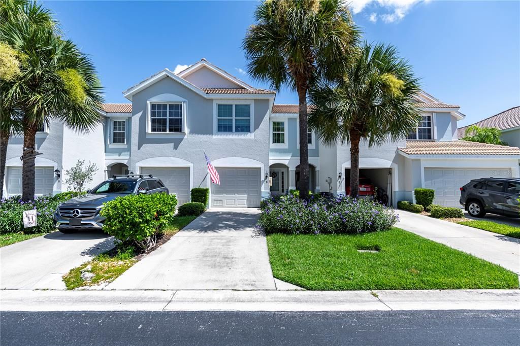 8431 VILLAGE EDGE CIRCLE 3, Fort Myers, FL 33919