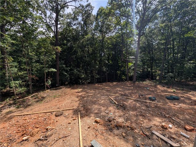 8 Kettering Lane, Bella Vista, AR 72714