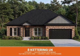 8 Kettering Lane, Bella Vista, AR 72714