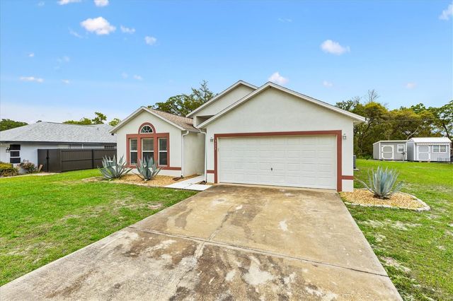 3653 SW 133RD LOOP, Ocala, FL 34473