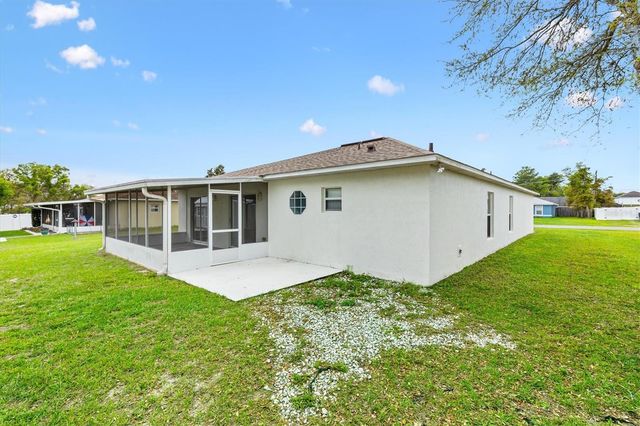 3653 SW 133RD LOOP, Ocala, FL 34473