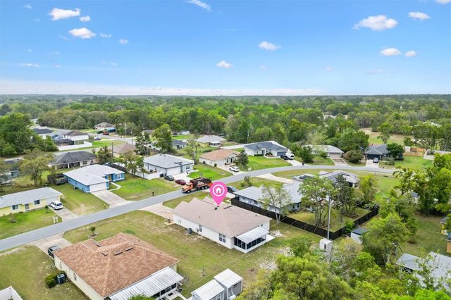 3653 SW 133RD LOOP, Ocala, FL 34473