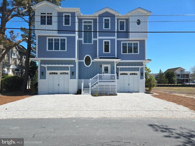 322 YORK RD, South Bethany, DE 19930
