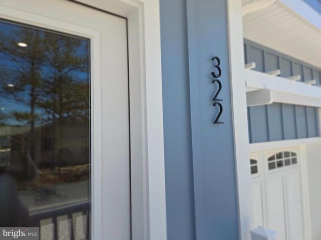 322 YORK RD, South Bethany, DE 19930
